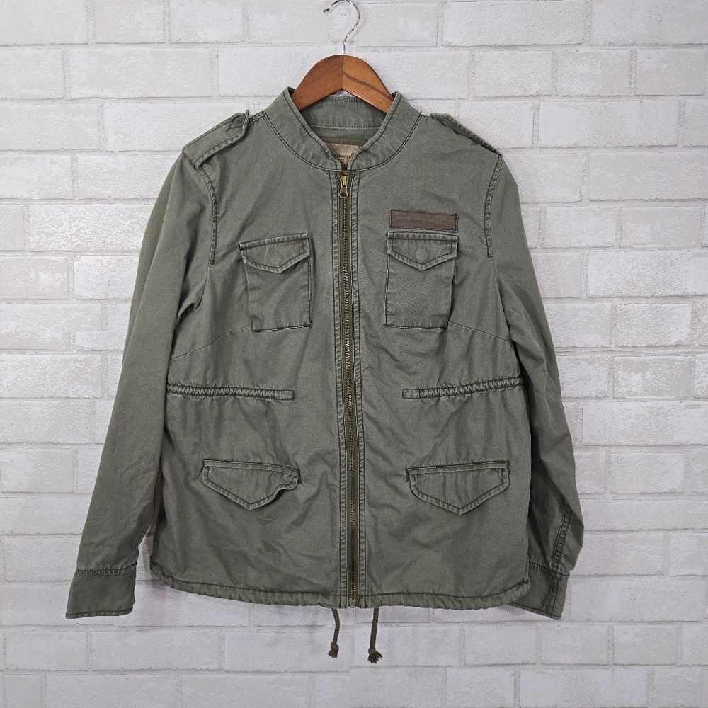 Ruff Hewn utility jacket - Picture 6 of 13